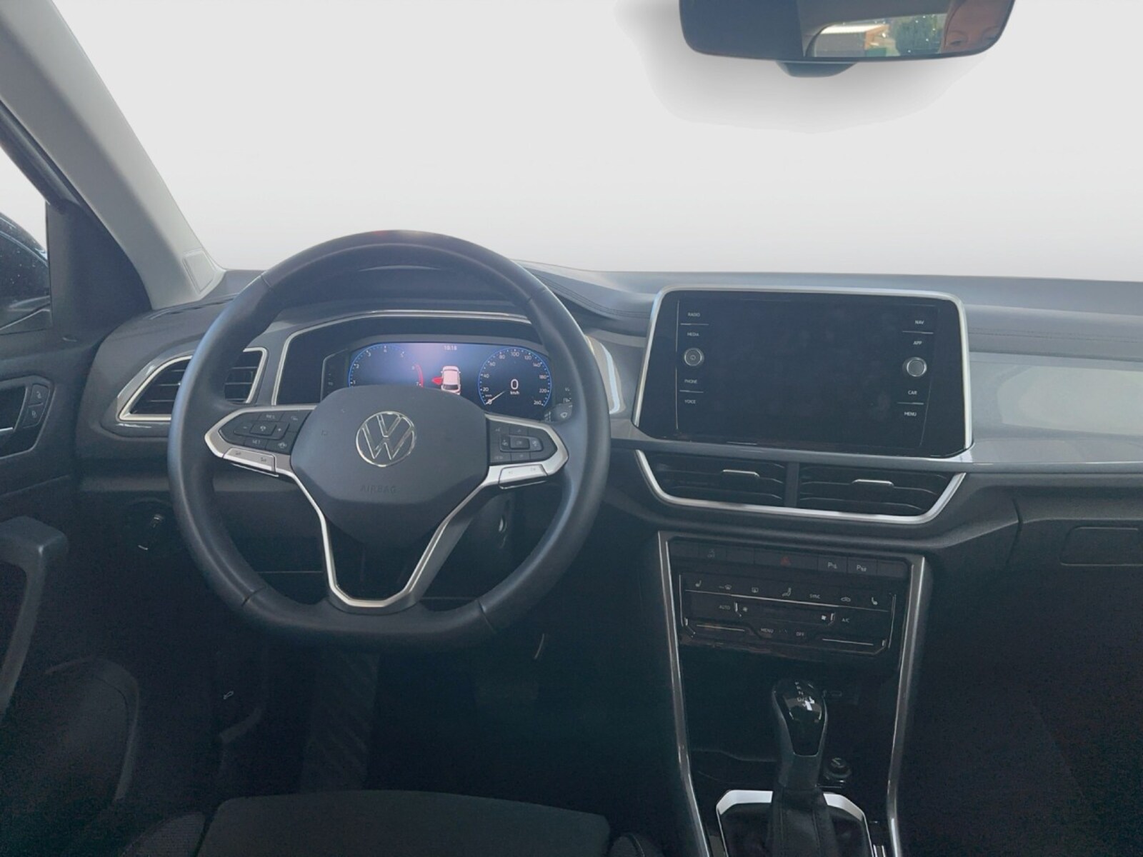 Volkswagen T-Roc – Bild 11