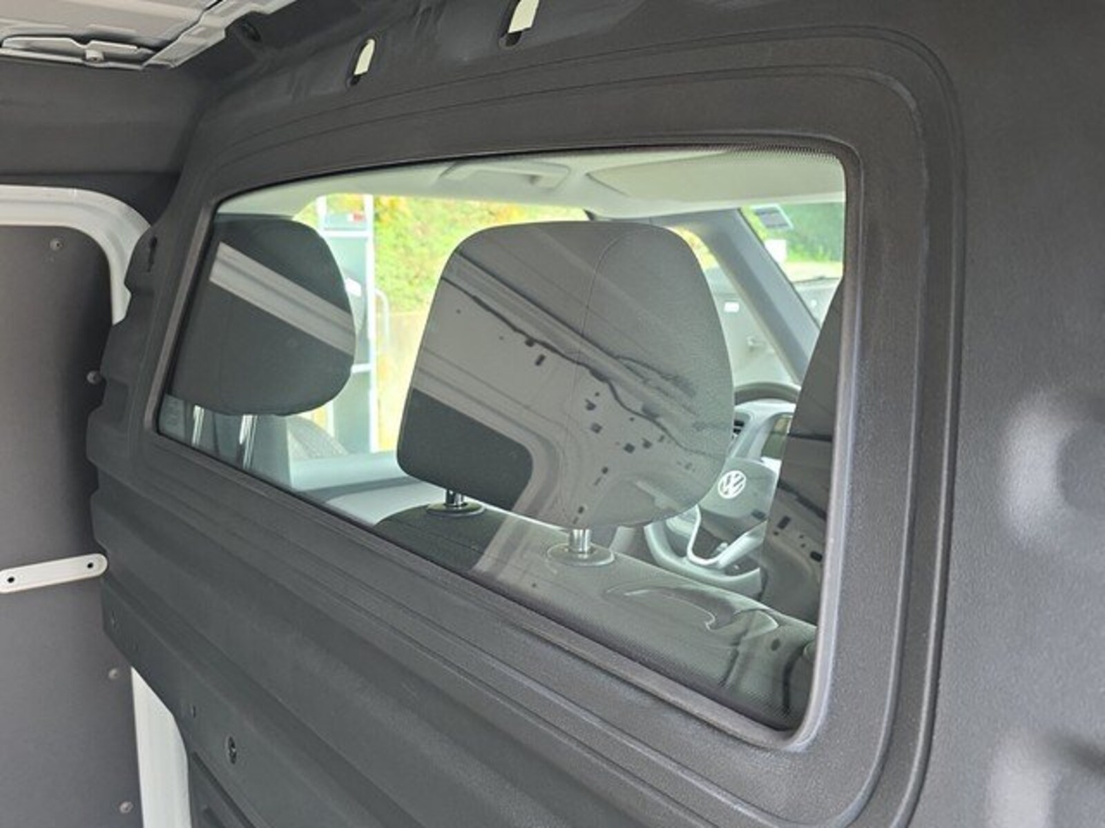 Volkswagen ID. Buzz Cargo – Bild 20