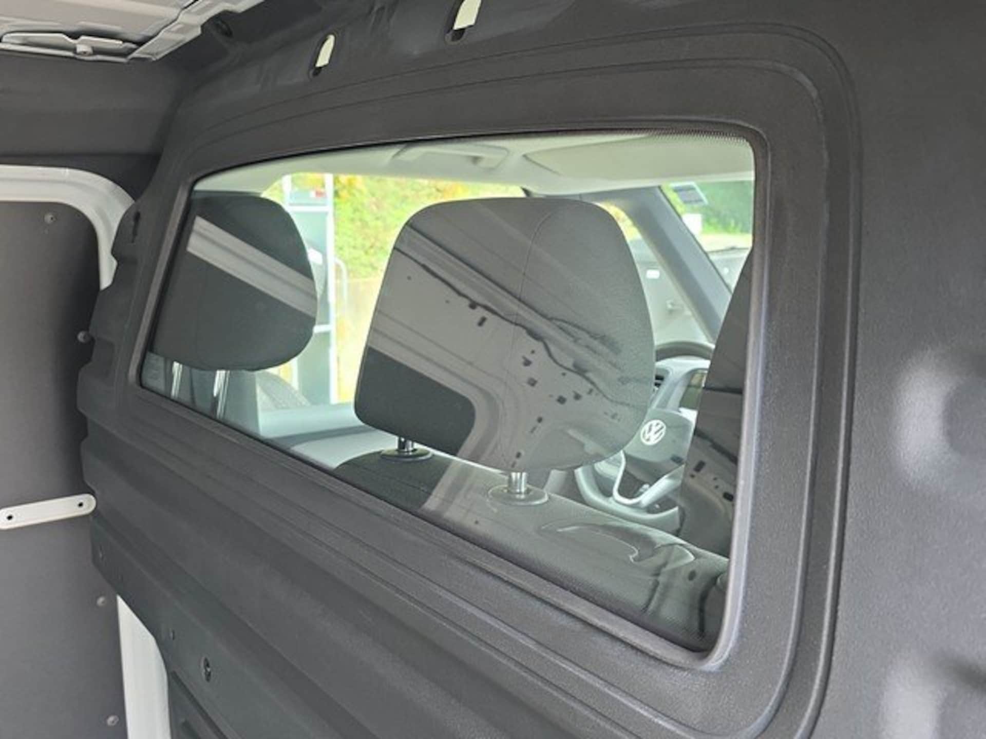 Volkswagen ID. Buzz Cargo Basis-Modell