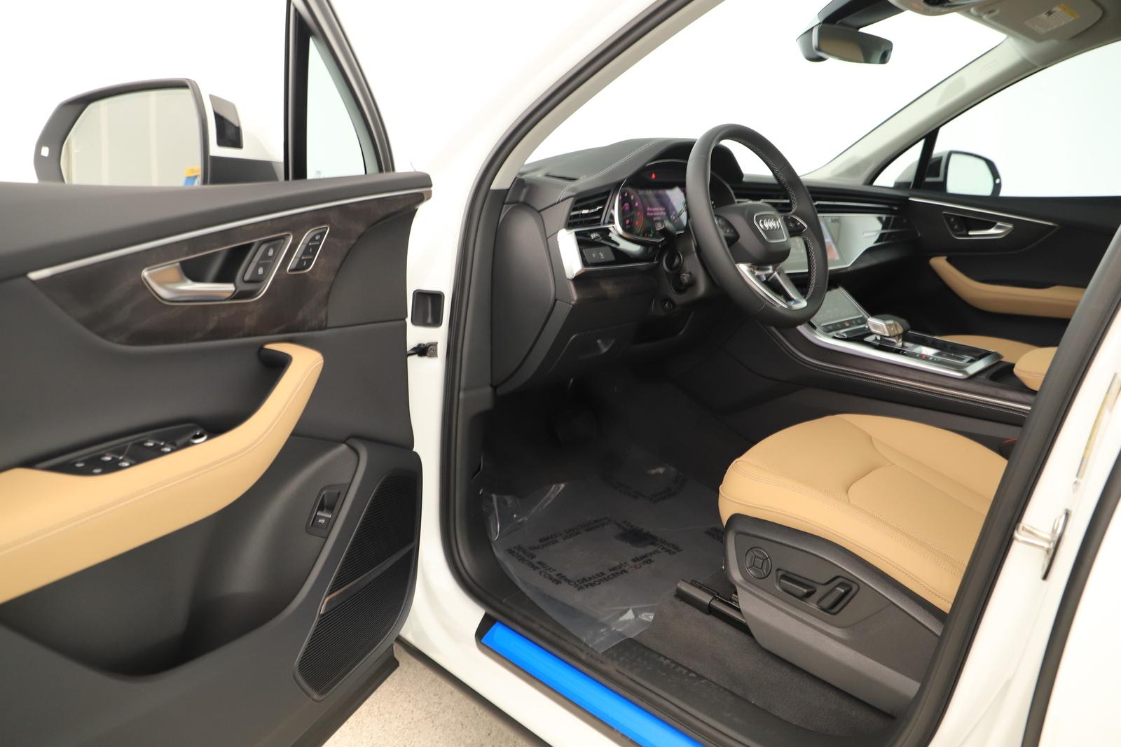 2026 Audi Q7 Premium Plus - Photo 14