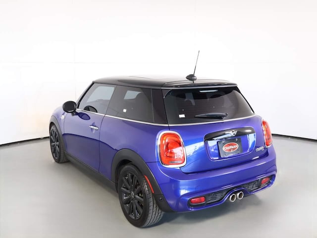 2019 MINI