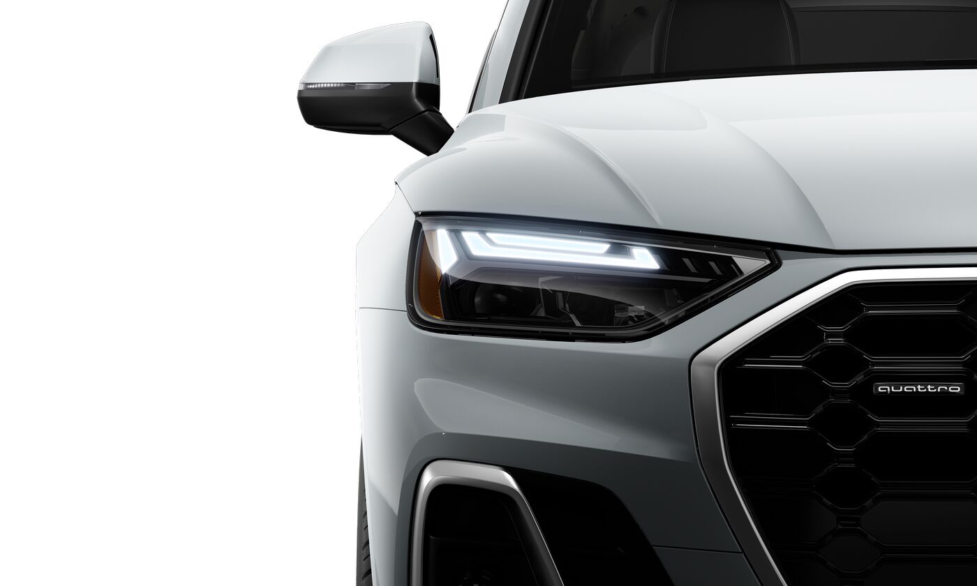 2025 Audi Q5 Premium Plus - Photo 6