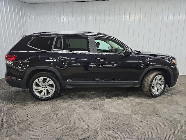 2023 Volkswagen Atlas