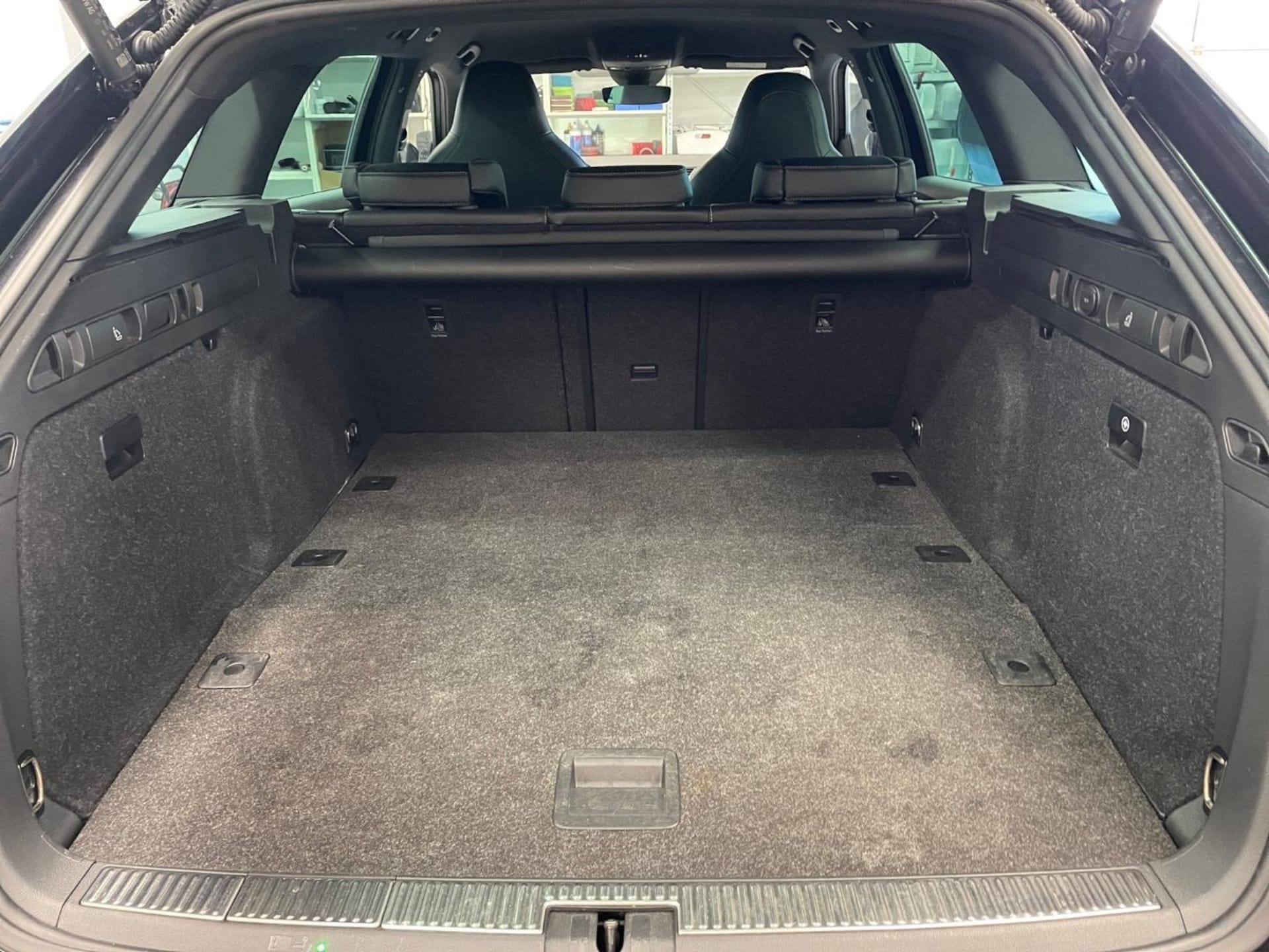 Skoda Superb Combi Sportline