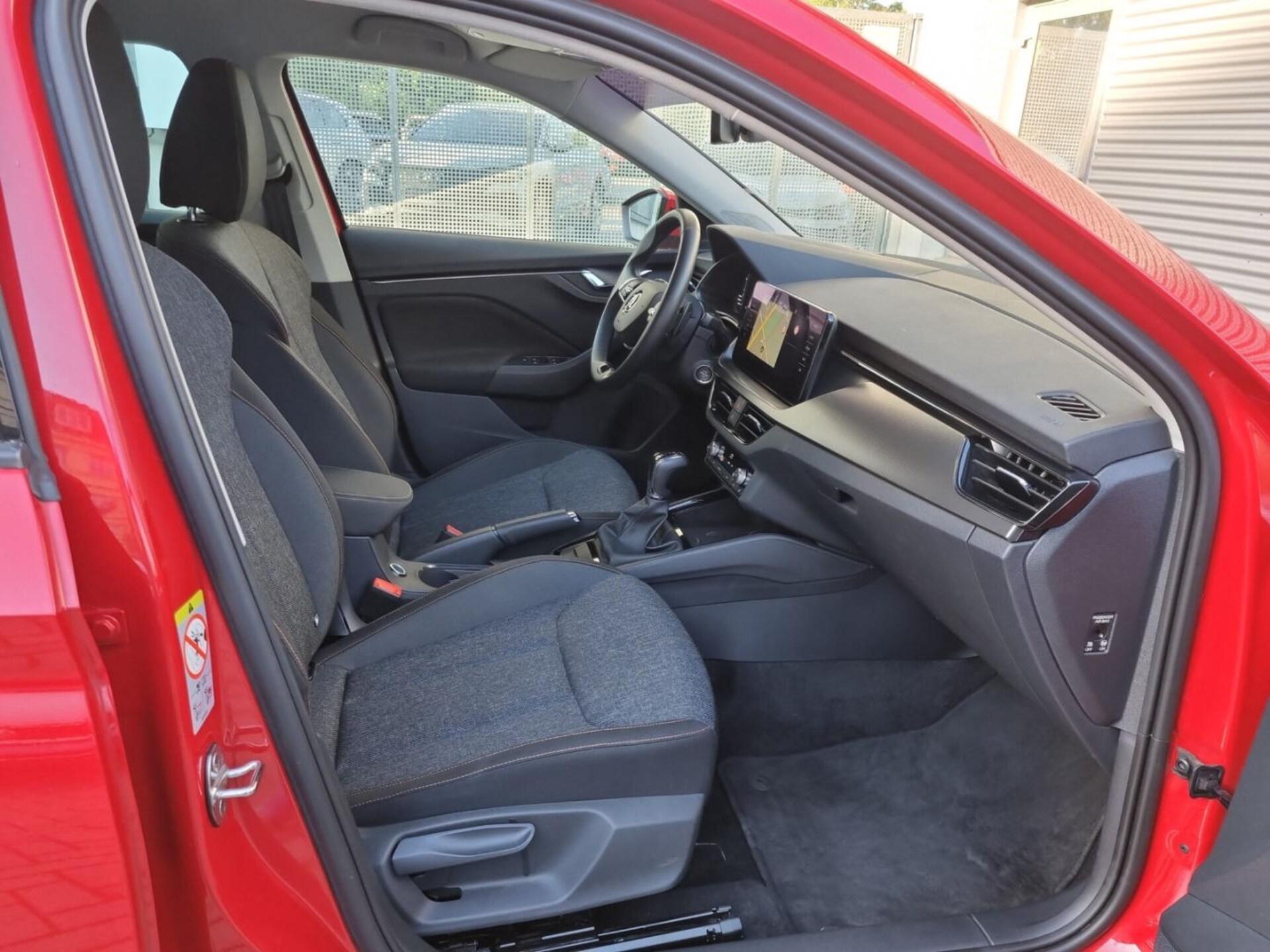 Skoda Scala Ambition