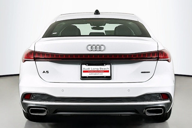 2026 Audi A5 Sedan
