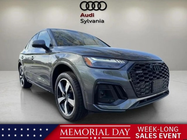 2023 Audi Q5 Sportback