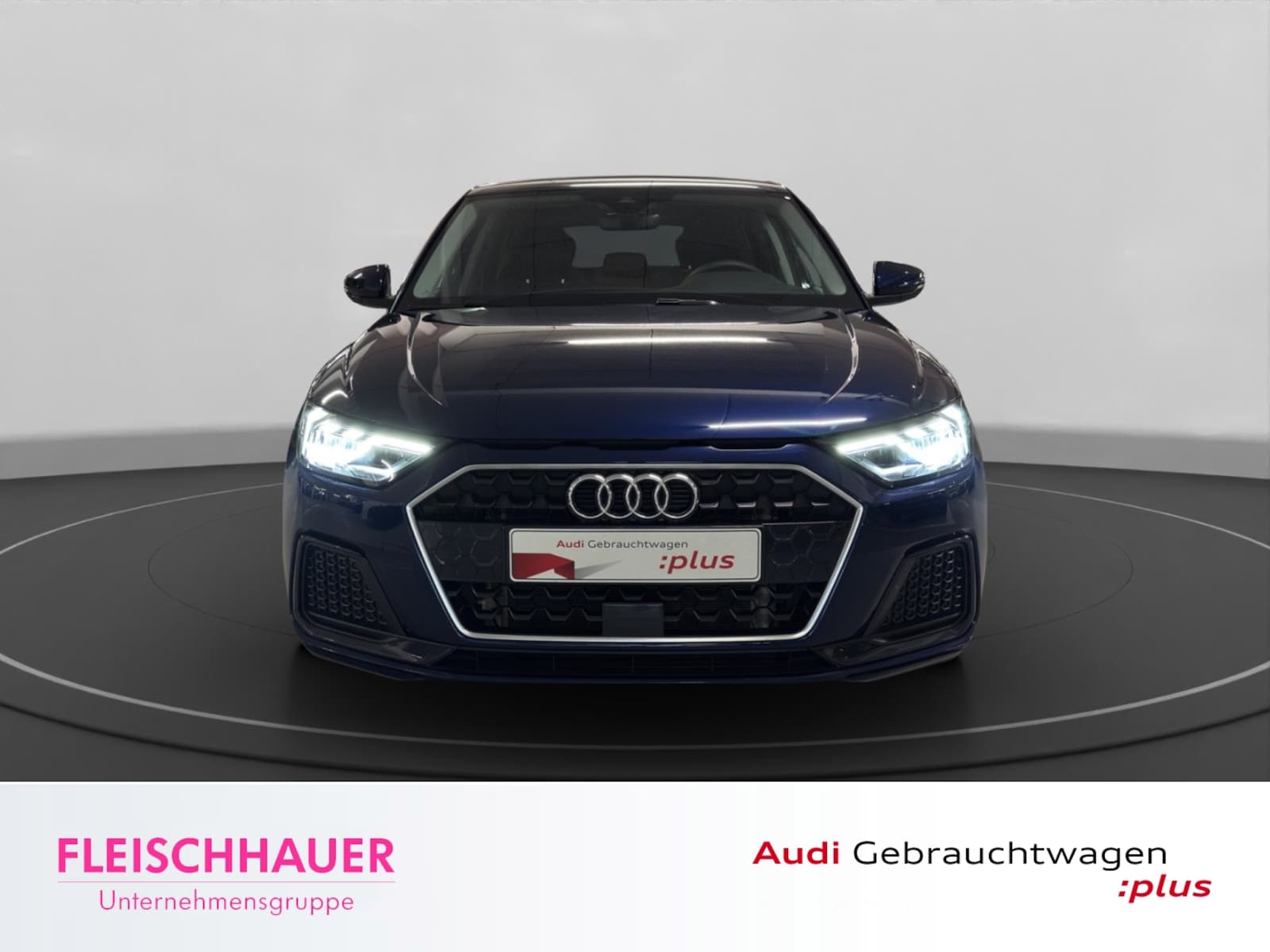 Audi A1 Sportback – Bild 2