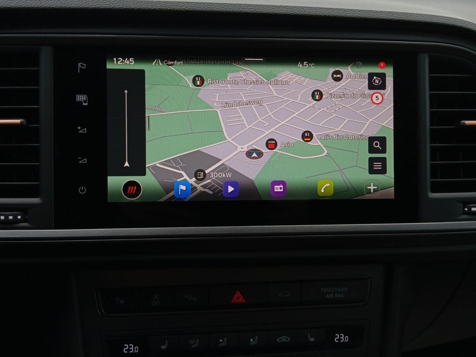 CUPRA Ateca – Bild 19