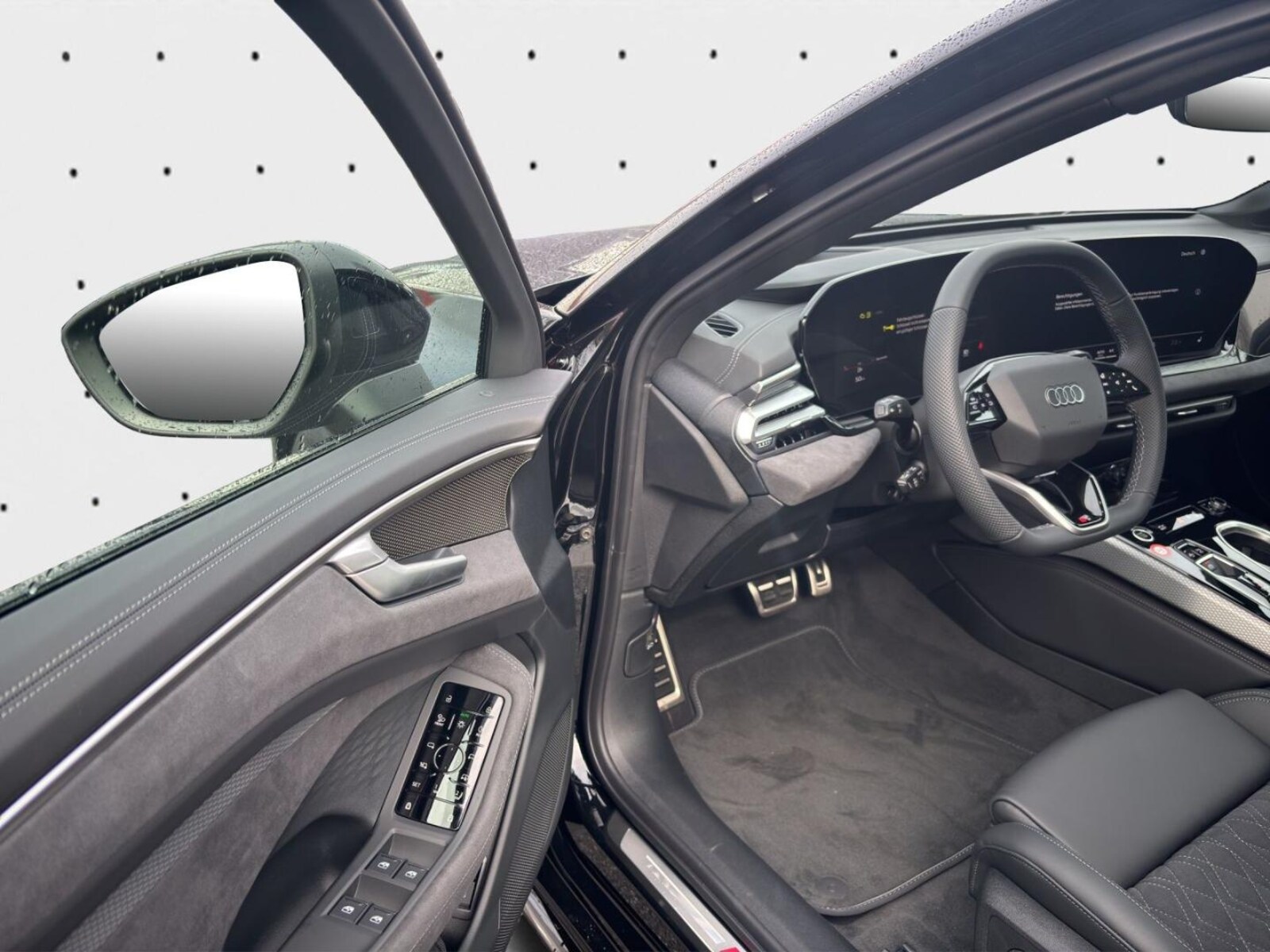 Audi A6 Avant – Bild 14