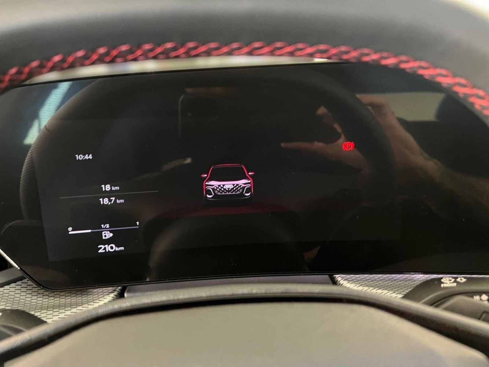 Audi Q5 – Bild 8