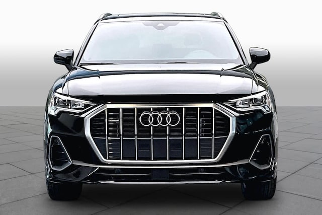 2023 Audi Q3 SUV