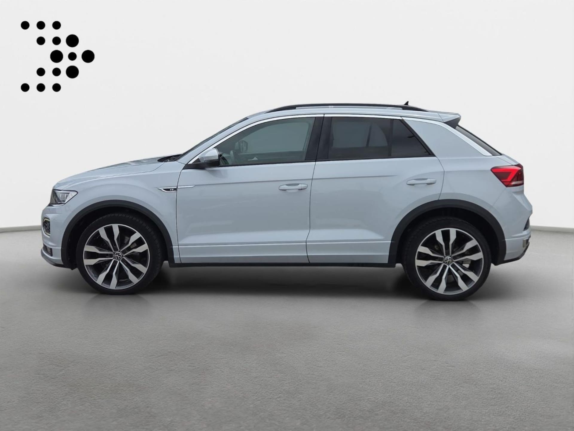 Volkswagen T-Roc Sport