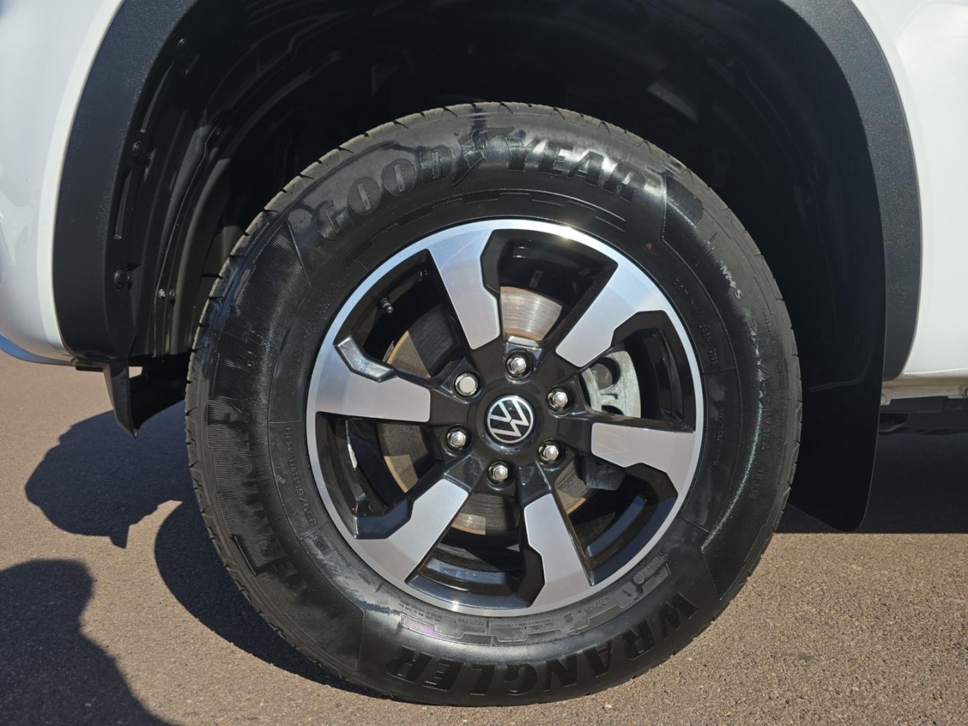 Volkswagen Amarok DoubleCab Style