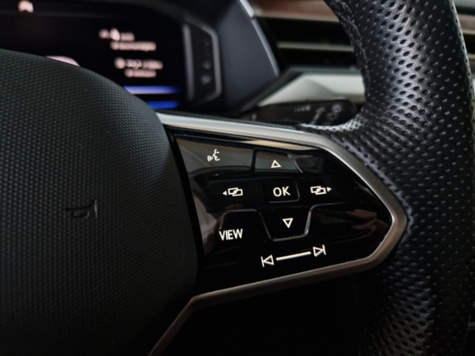 Volkswagen Arteon Shooting Brake Elegance