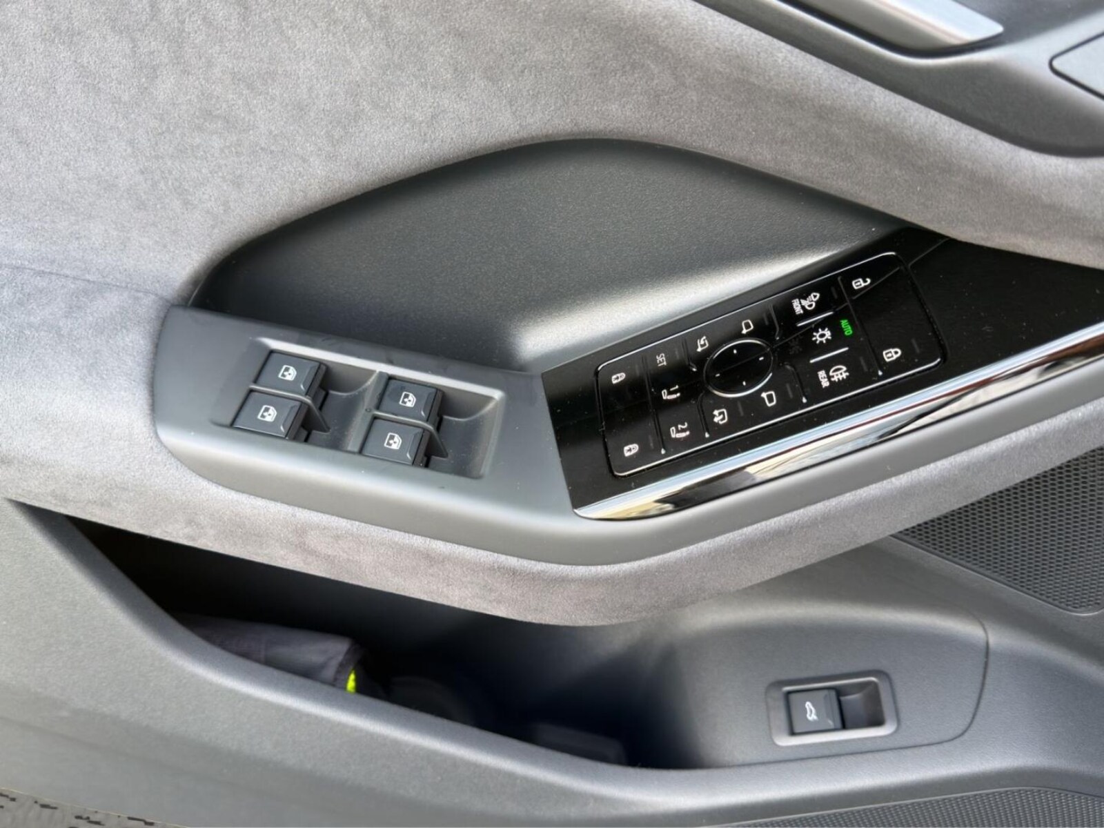 Audi SQ6 Sportback e-tron – Bild 15