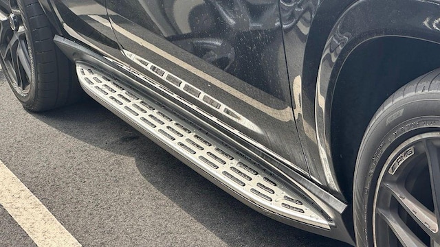 2022 Mercedes-Benz