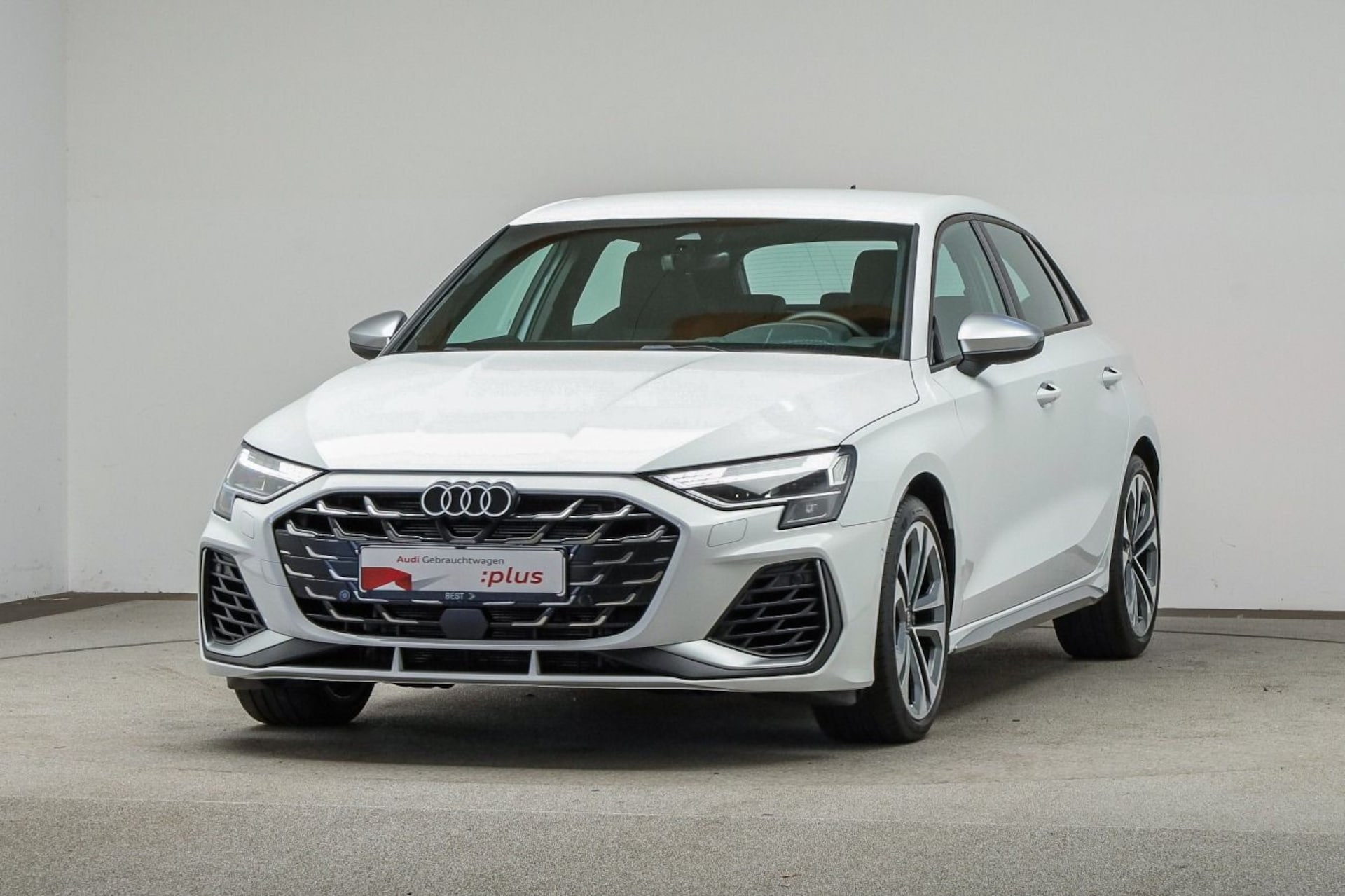 Audi S3 Sportback
