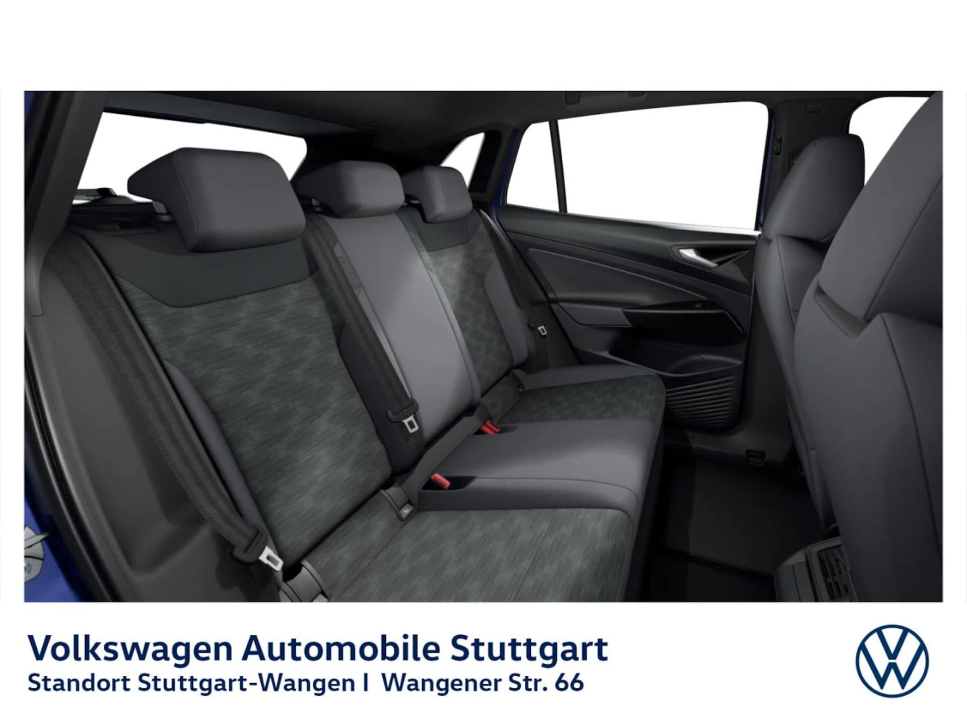 Volkswagen ID.4 Pro
