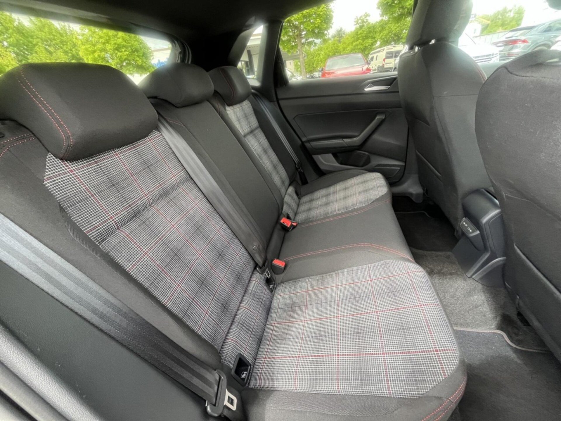 Volkswagen Polo GTI
