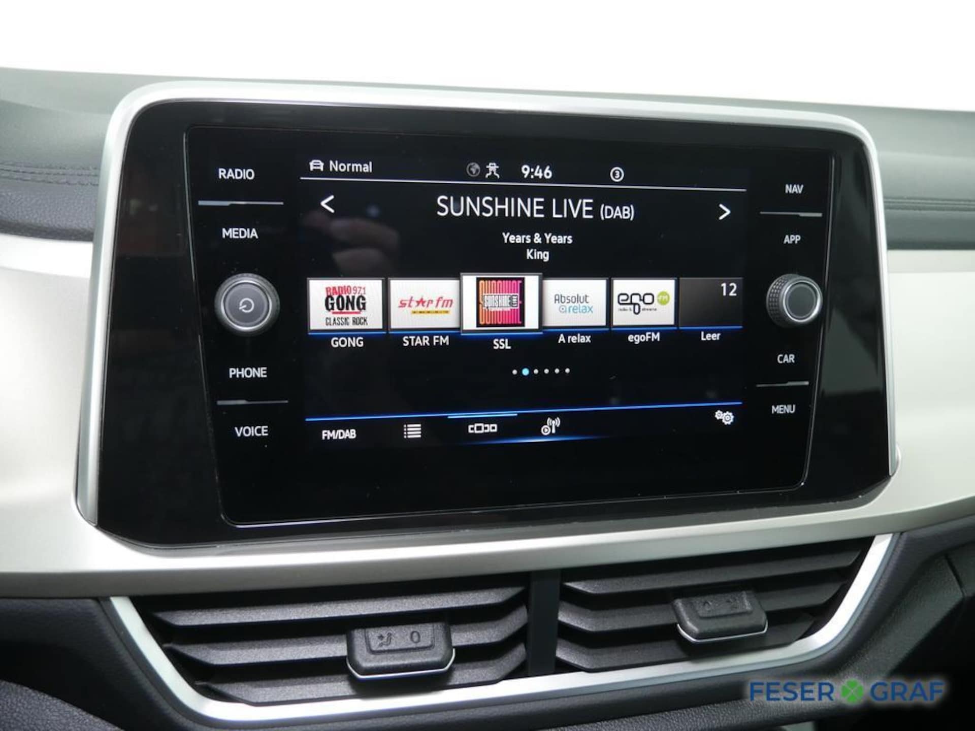 Volkswagen T-Roc MOVE