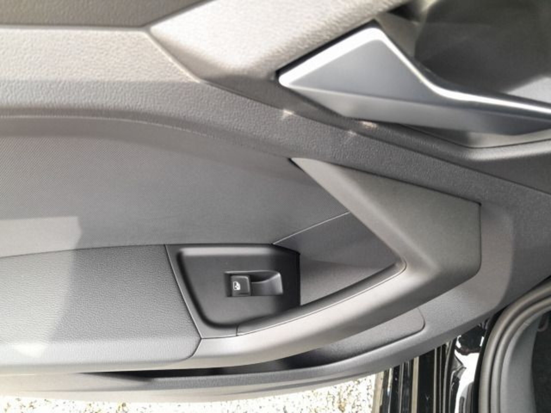 Audi A1 Sportback S line