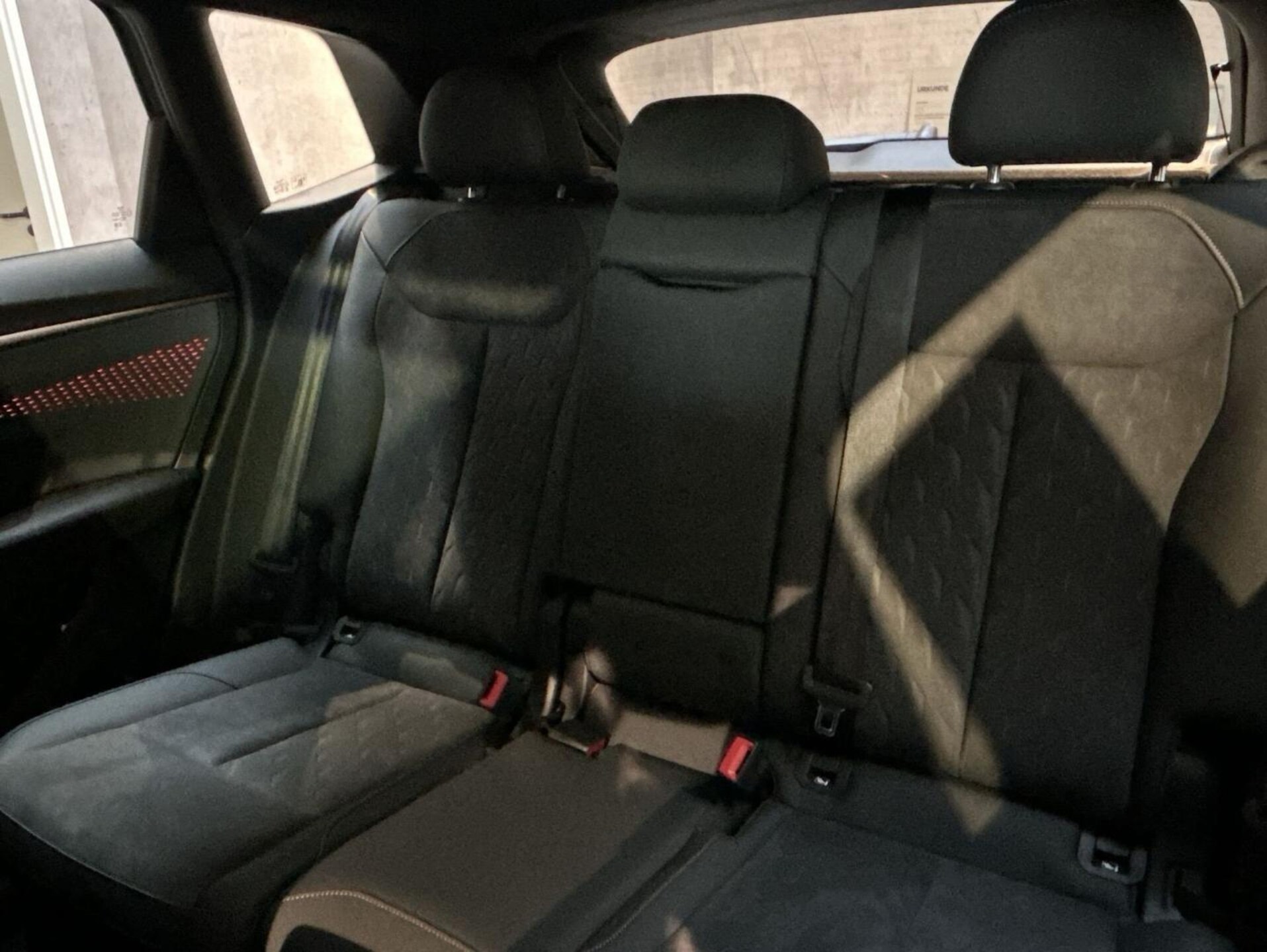 CUPRA Terramar VZ
