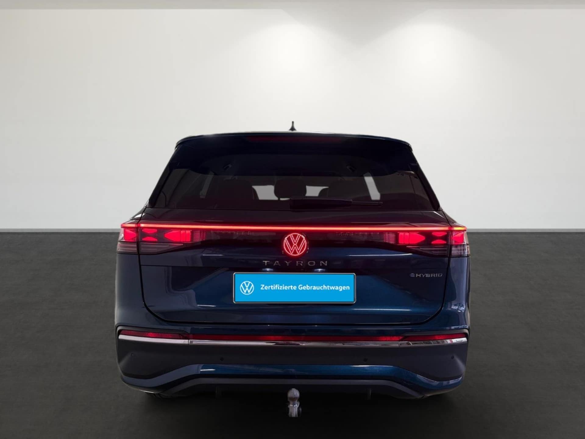 Volkswagen Tayron Elegance