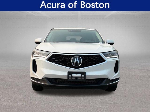 2024 Acura RDX