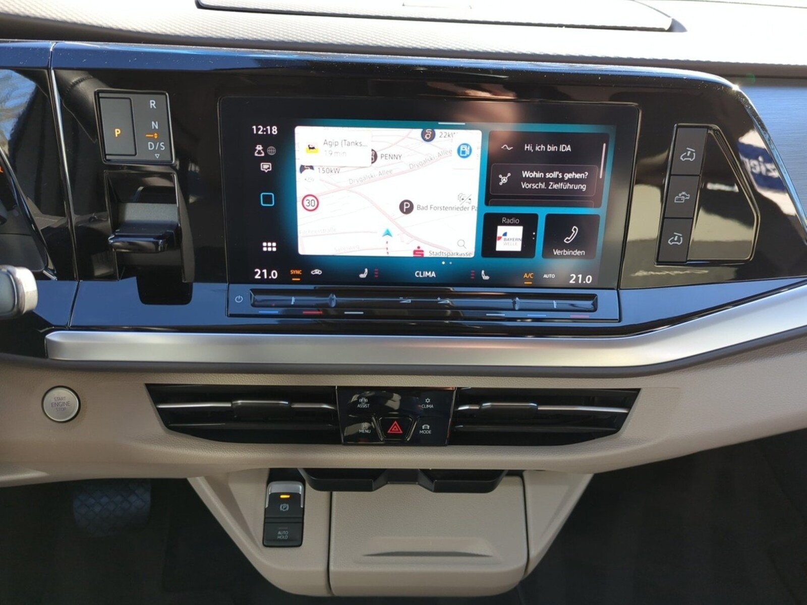 Volkswagen California – Bild 11