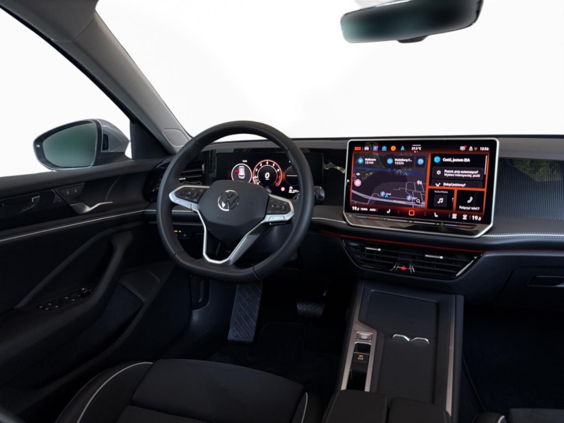 Volkswagen Passat Business