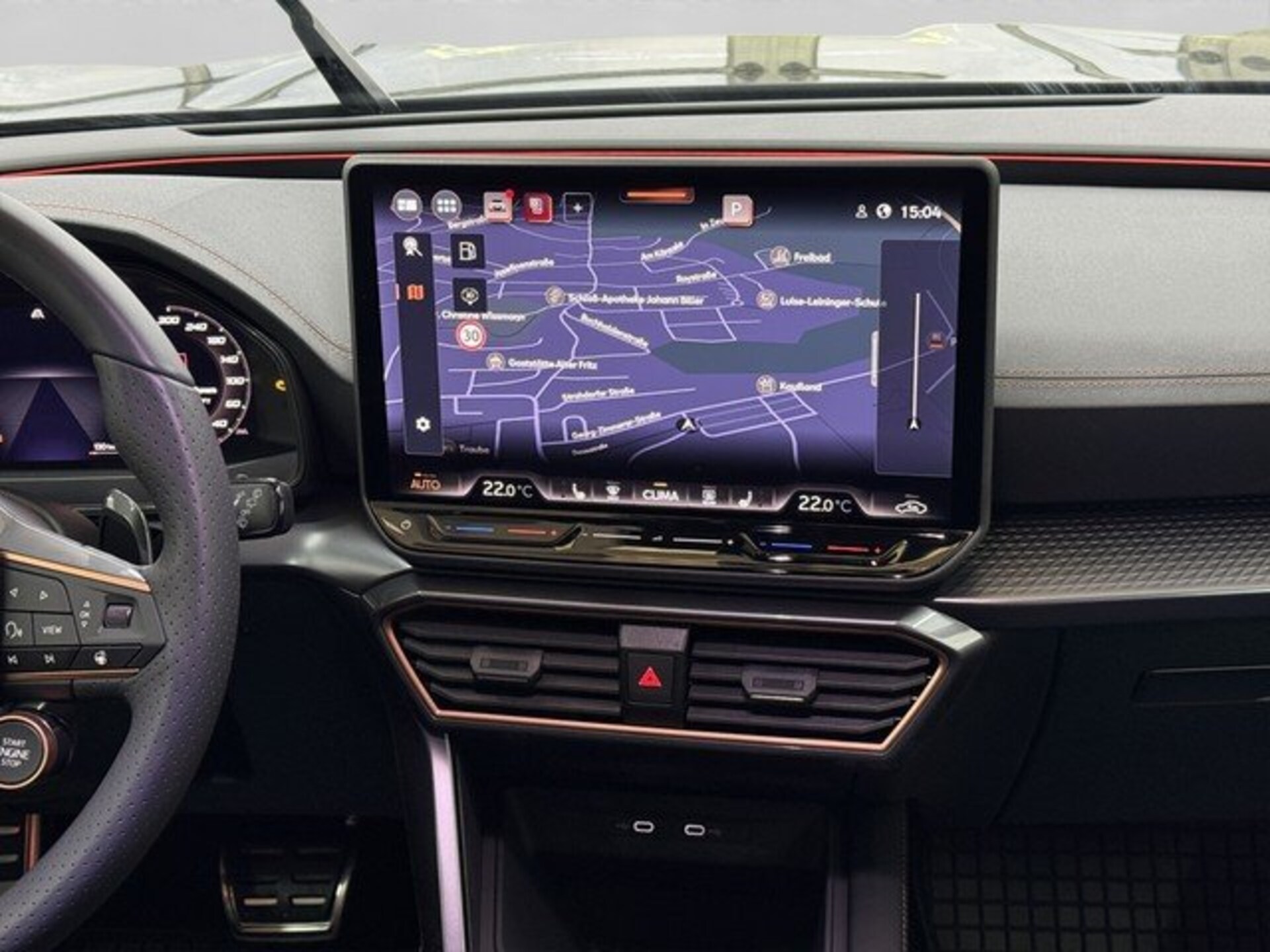 CUPRA Formentor VZ