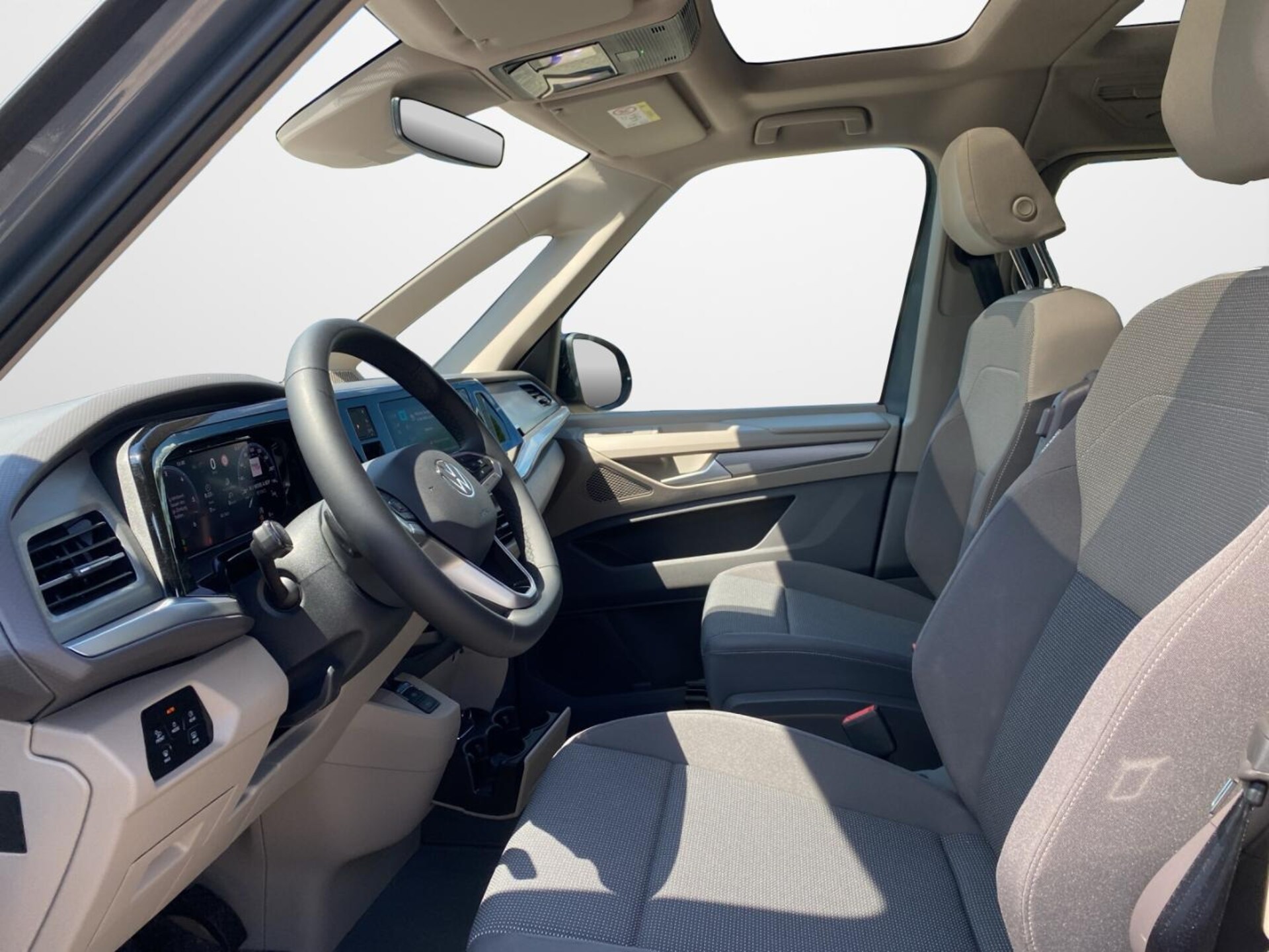 Volkswagen Multivan Langversion Life