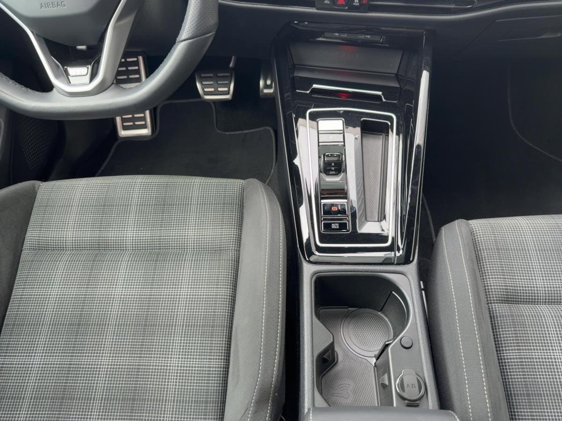 Volkswagen Golf GTD