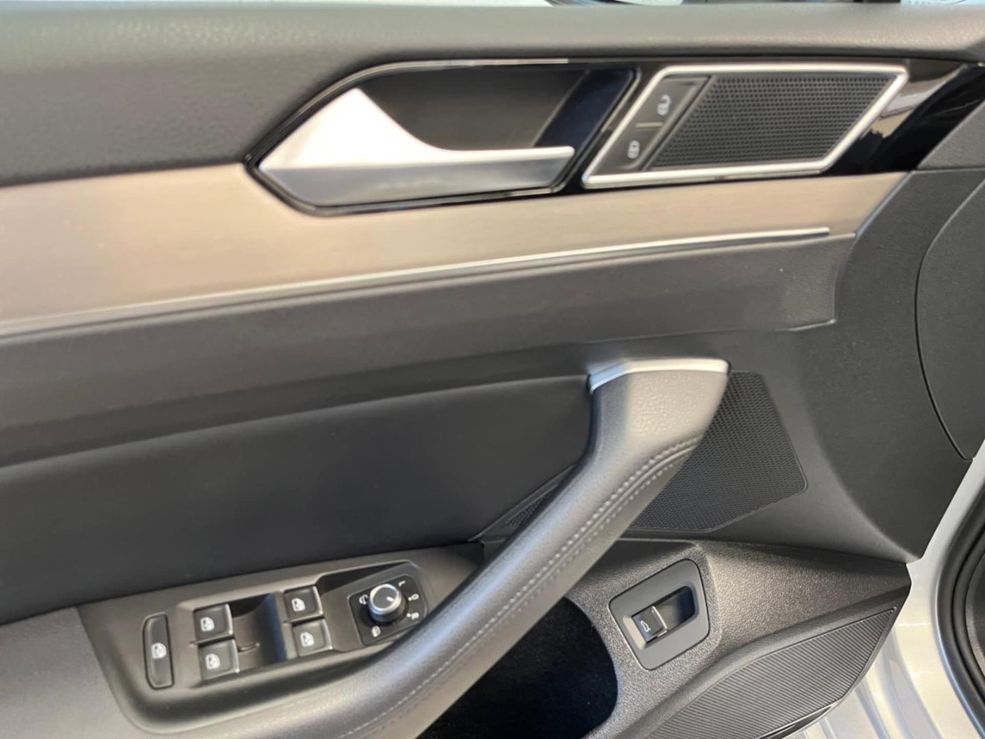 Volkswagen Passat Variant Highline