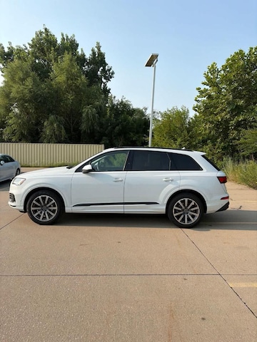 2023 Audi Q7