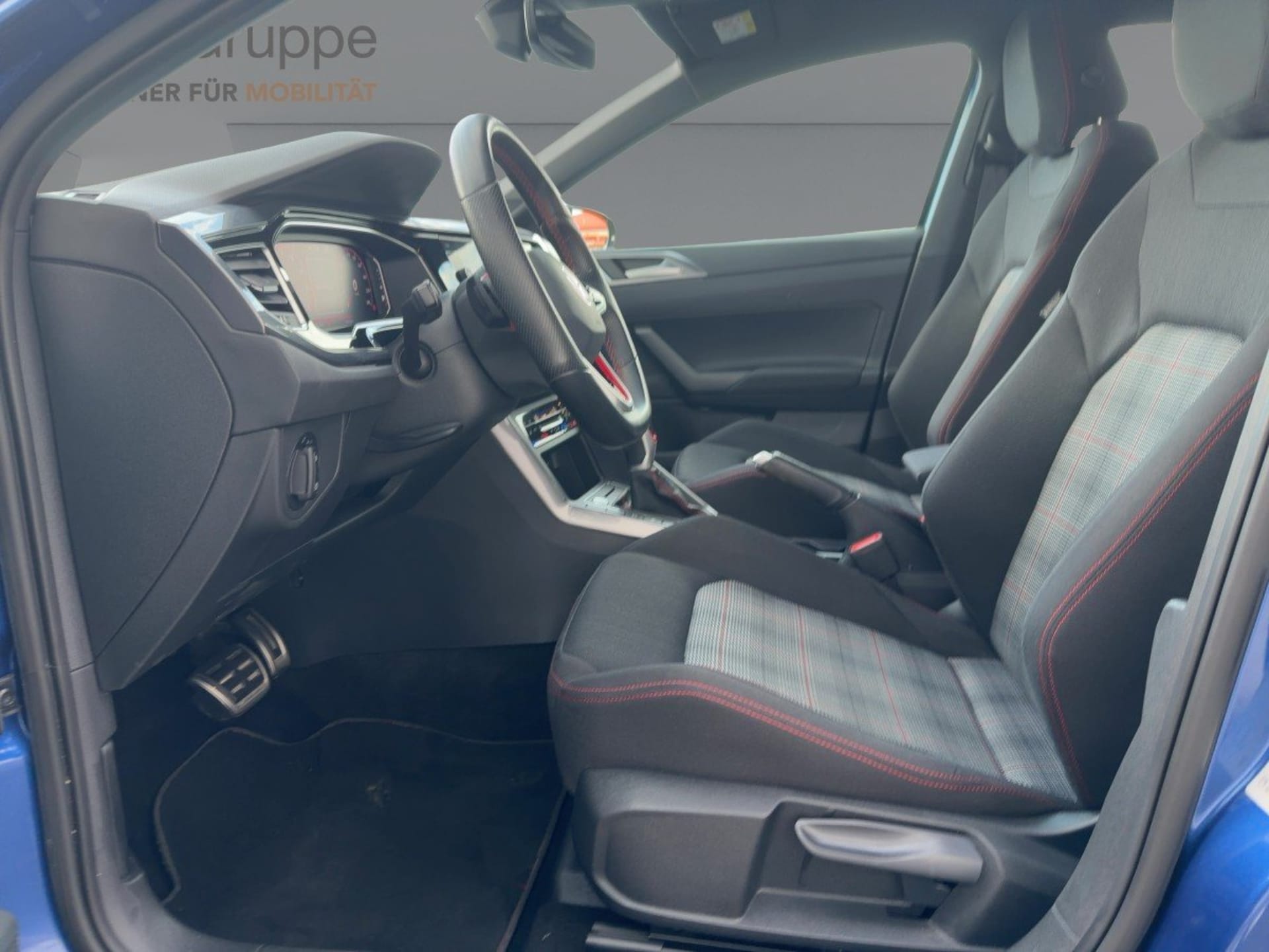 Volkswagen Polo GTI