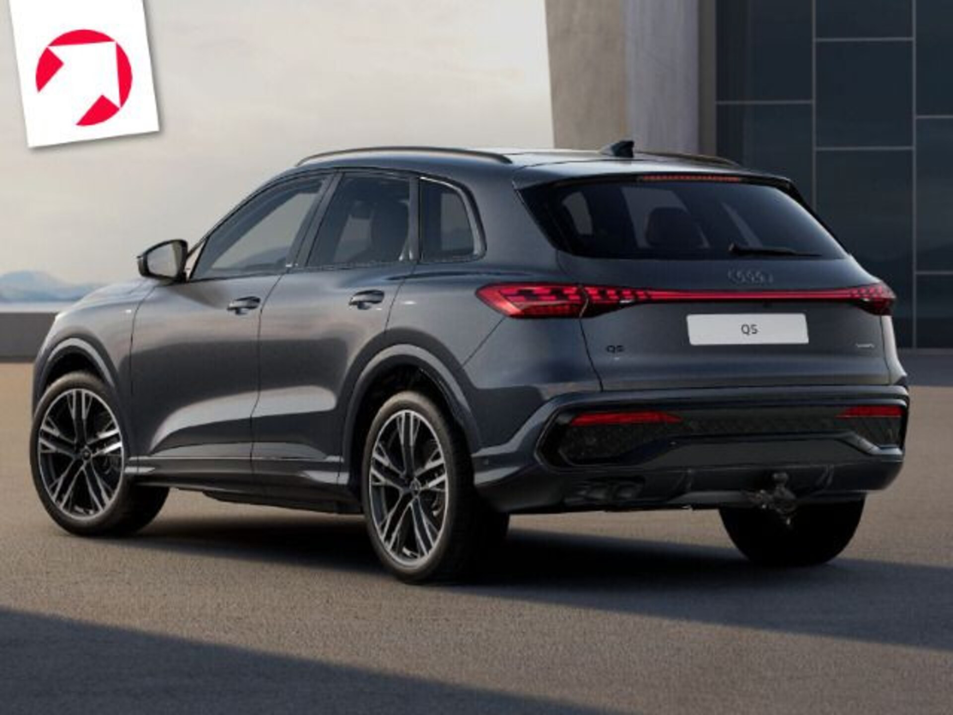 Audi Q5 SUV