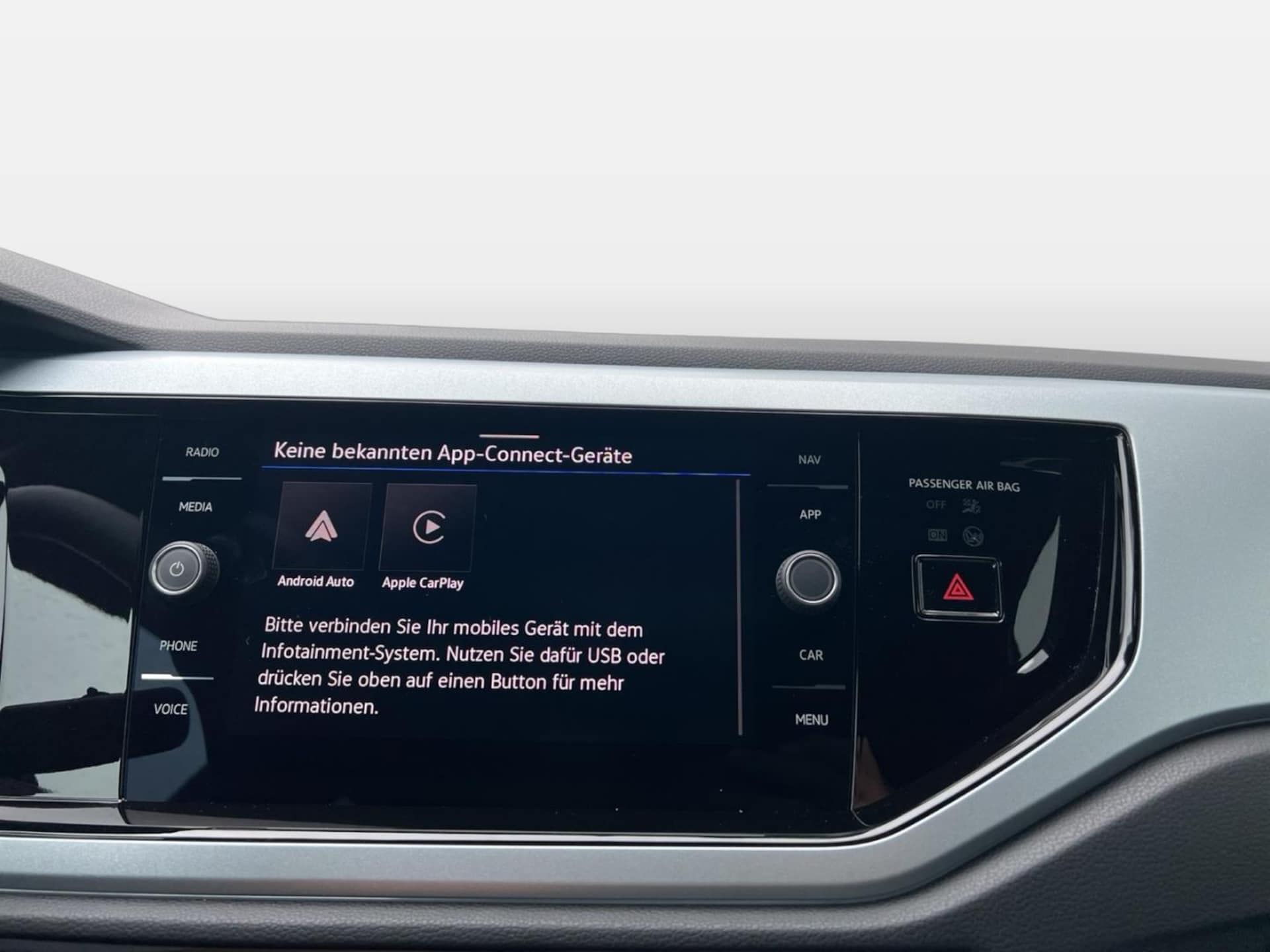 Volkswagen Taigo ENERGY