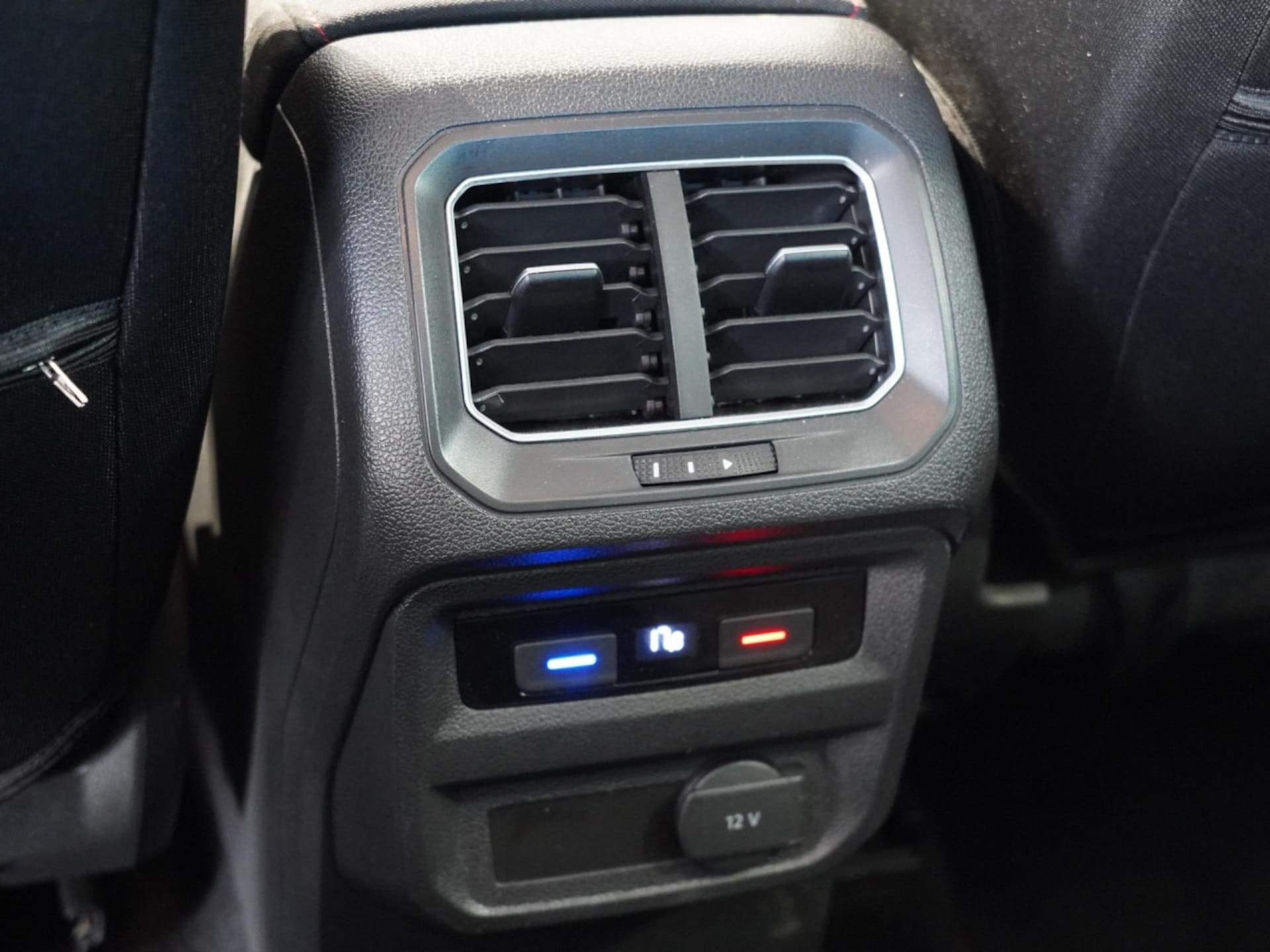 Volkswagen Tiguan SOUND