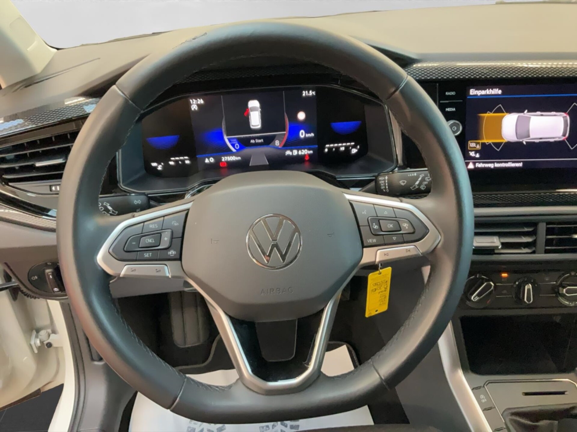 Volkswagen Polo Life