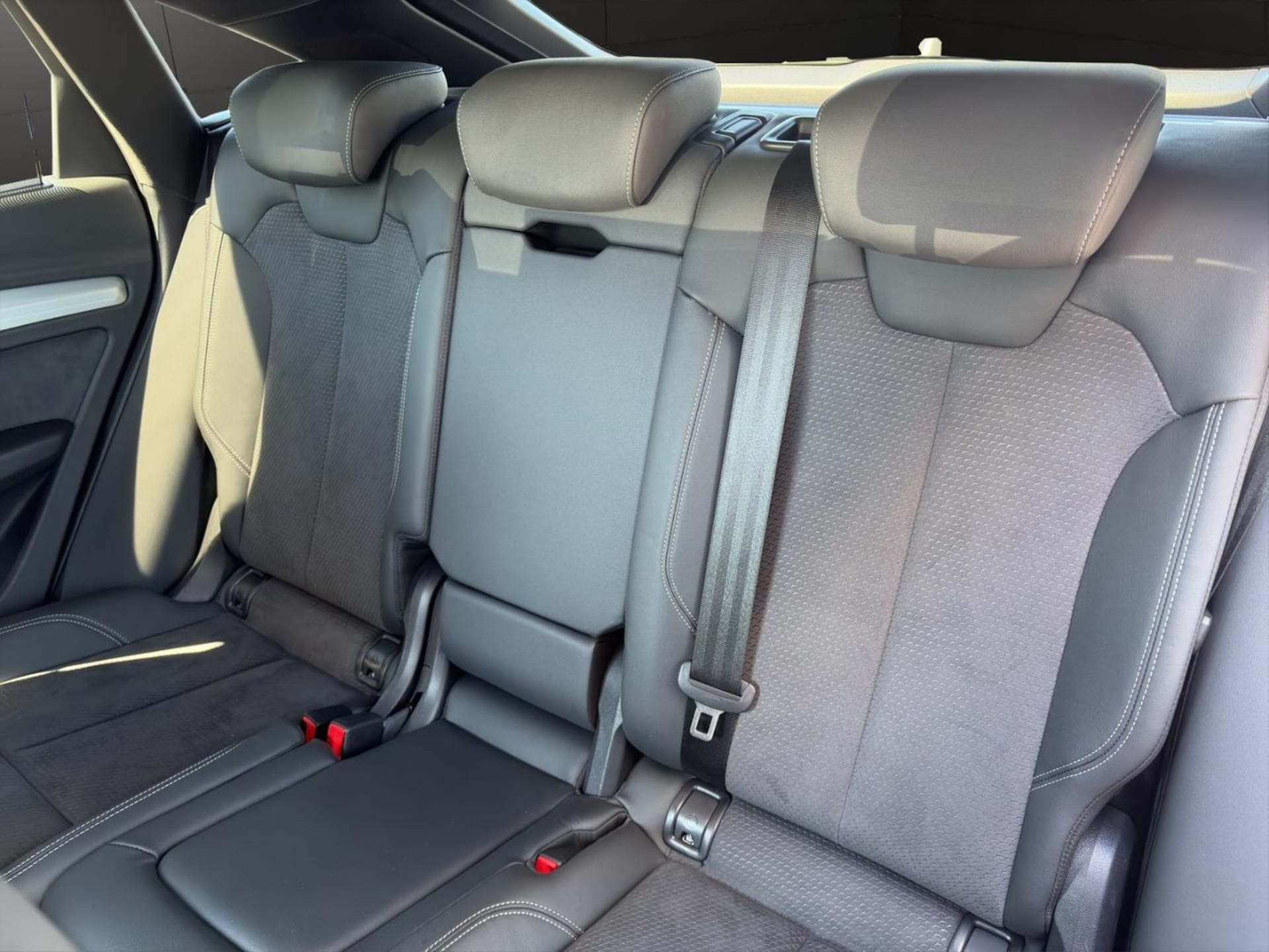 Audi Q5 Sportback TFSI e S line
