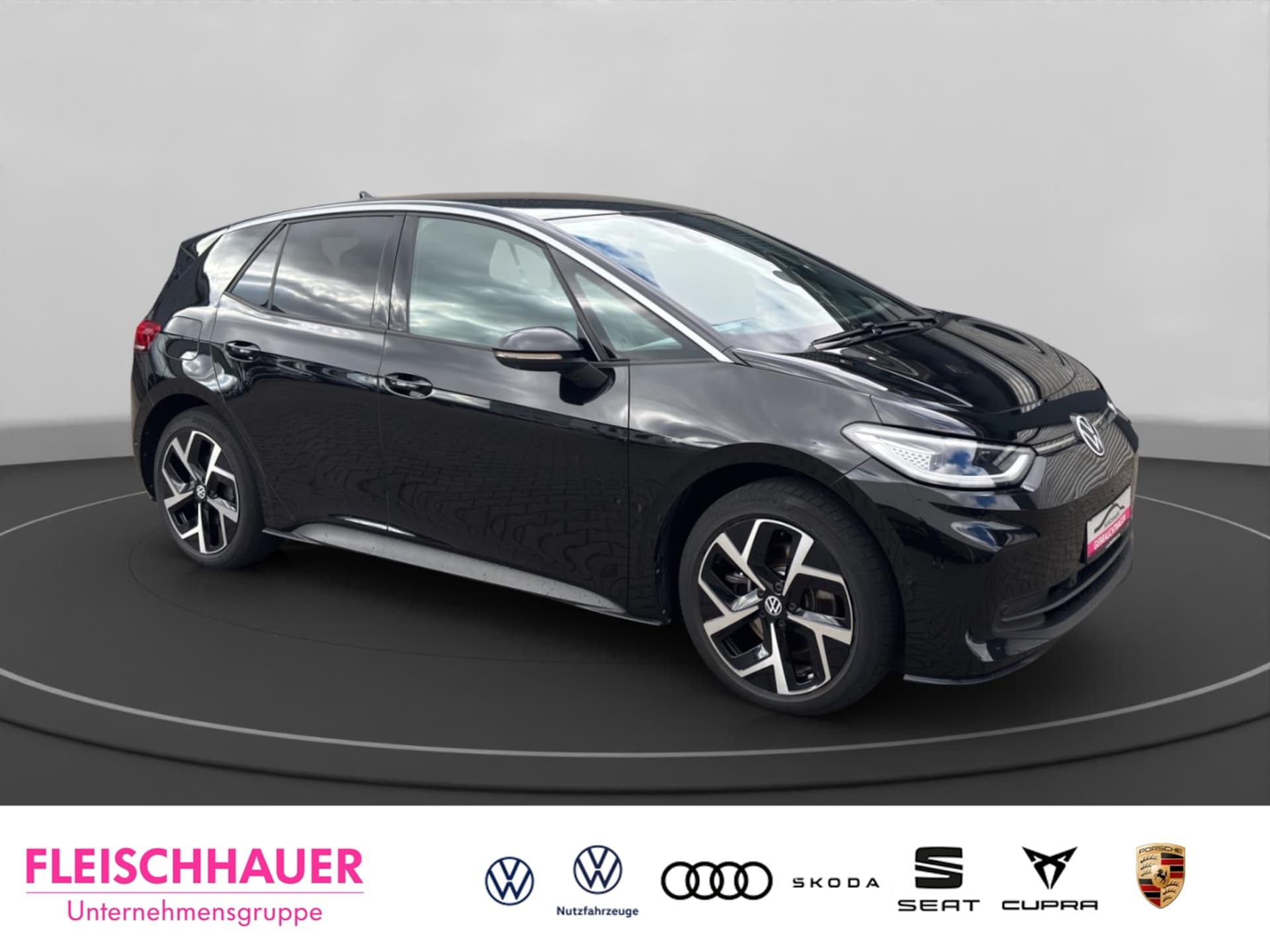 Volkswagen ID.3 MOVE Pro