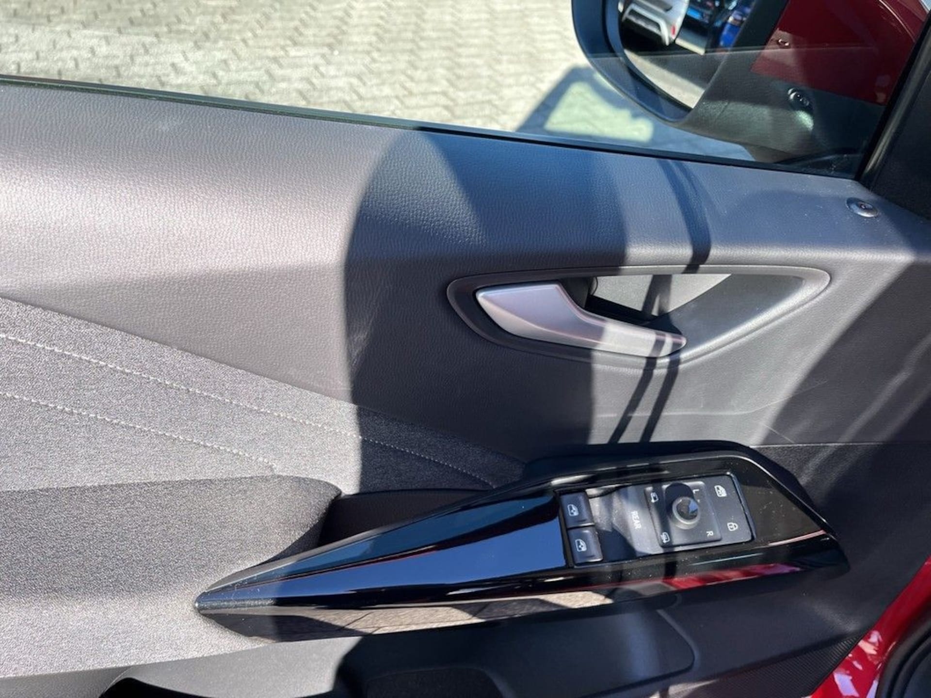 Volkswagen ID.3 Pro
