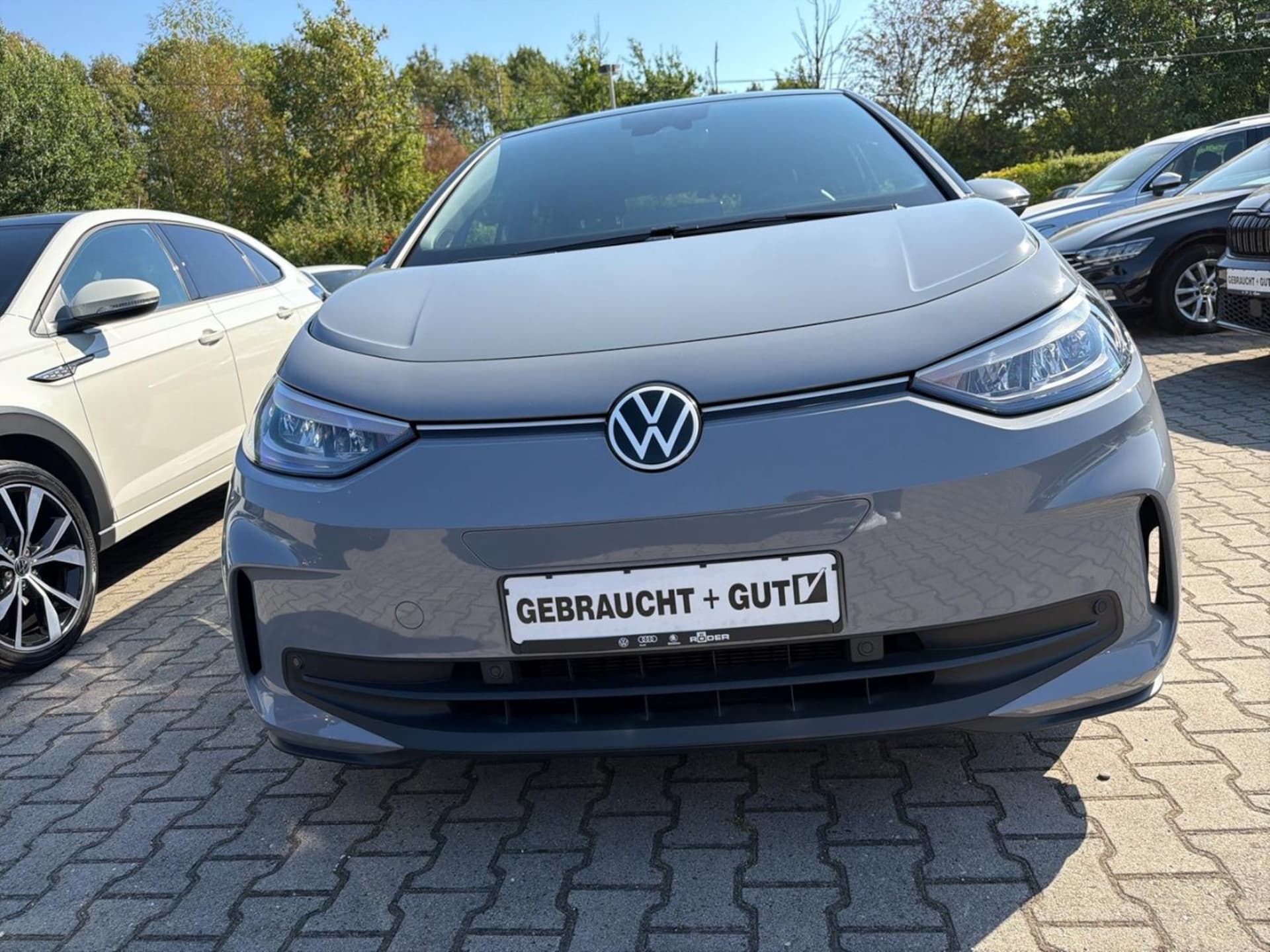 Volkswagen ID.3 MOVE Pro
