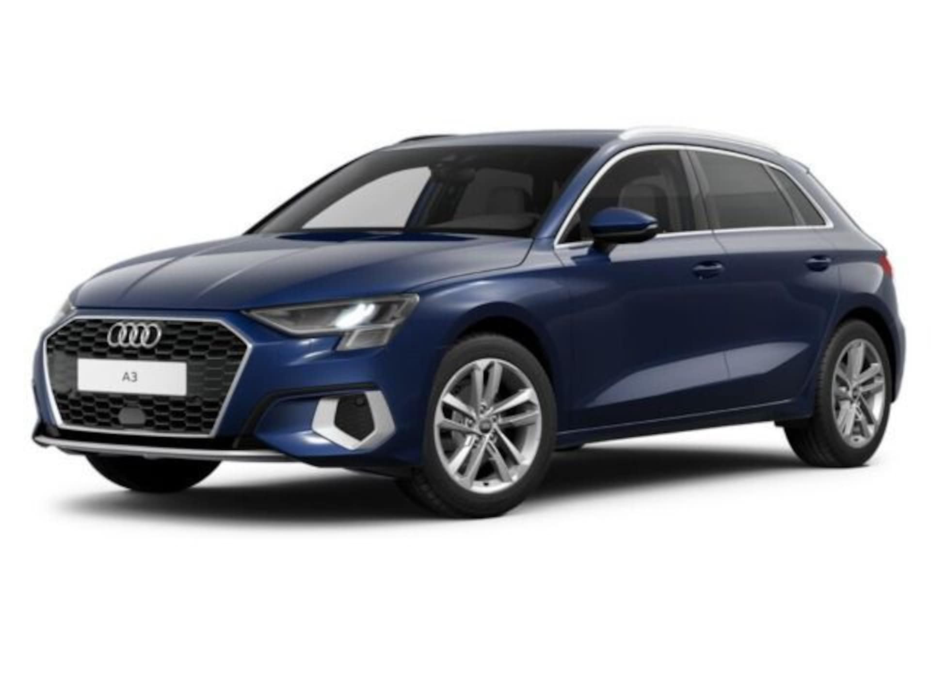 Audi A3 Sportback Advanced