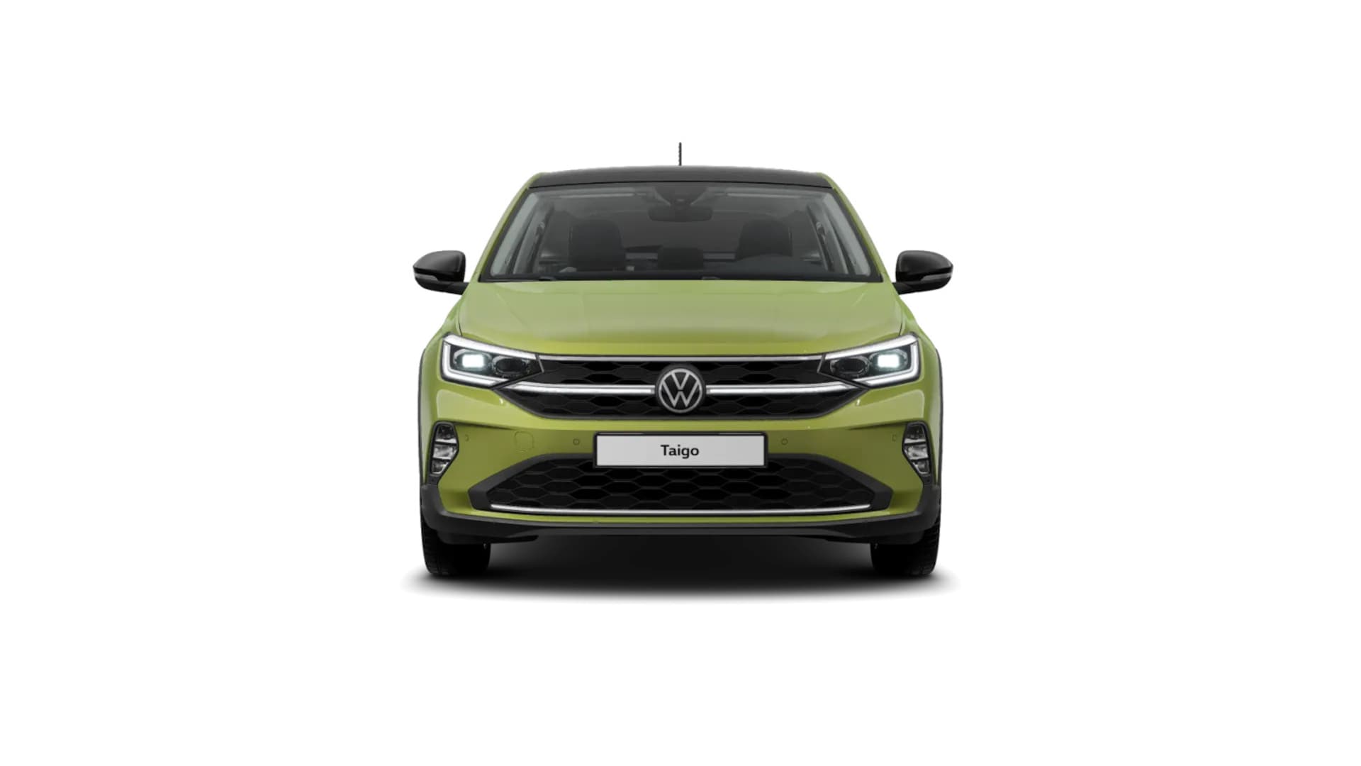 Volkswagen Taigo Style