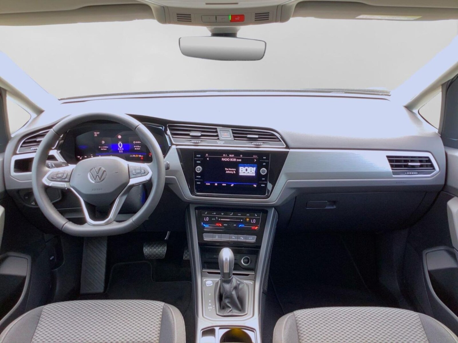 Volkswagen Touran – Bild 5