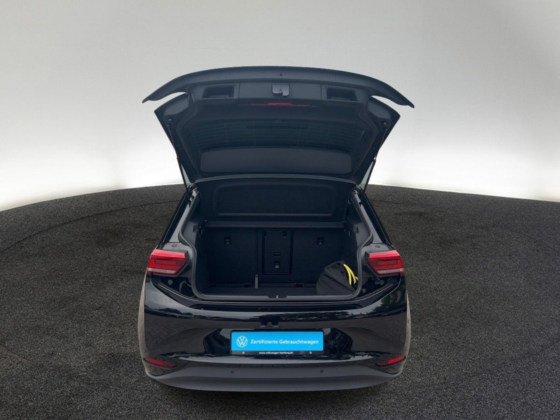 Volkswagen ID.3 MOVE Pro