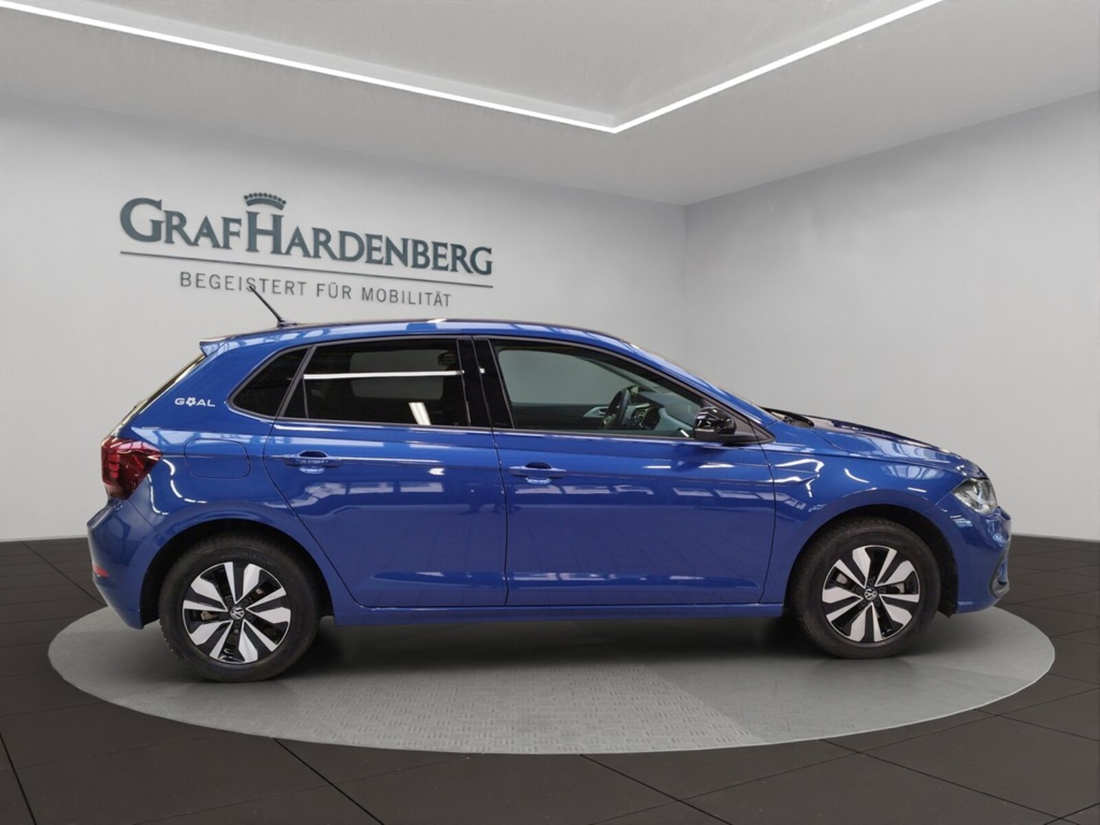 Volkswagen Polo – Bild 6